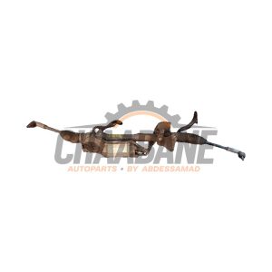 Boitier de direction 7817974152 Volkswagen Caddy Combi IV 2.0 TDI 102 2015 / 2020