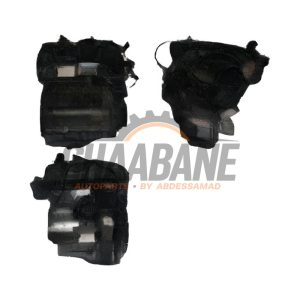 Moteur 89402102 BMW 4 serie Gran Coupe (G26) 430i 2.0 TwinPower Turbo 16V 2021