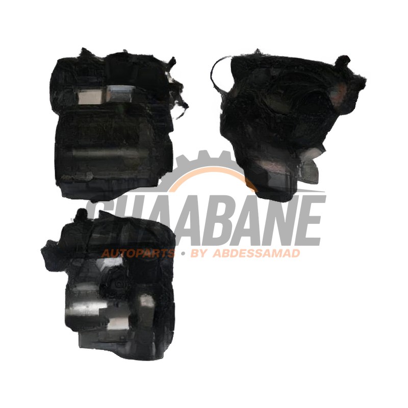 Moteur 89402102 BMW 4 serie Gran Coupe (G26) 430i 2.0 TwinPower Turbo 16V 2021