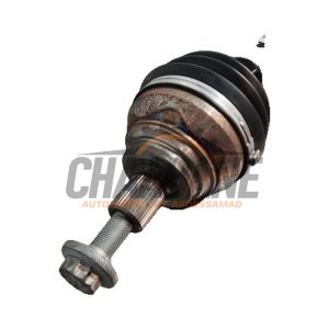 Cardan droit (transmission) 5K0407272C Skoda Karoq 2.0 TDI SCR 2017