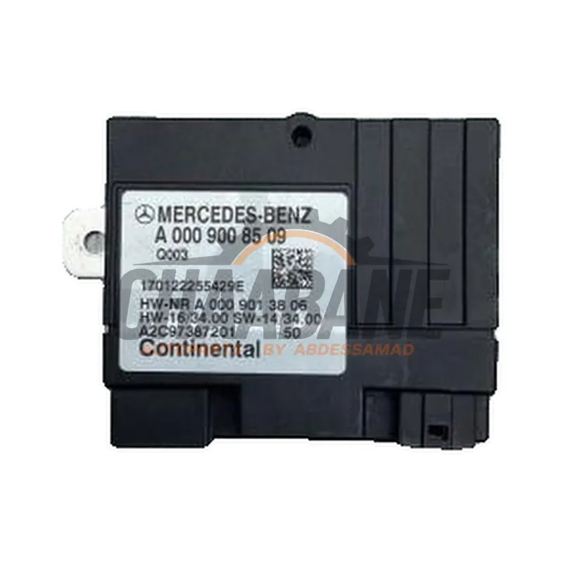 Module carburant ADM A0009008509 Mercedes Vito Mixto (447.7) 2.2 119 CDI 16V BlueTEC