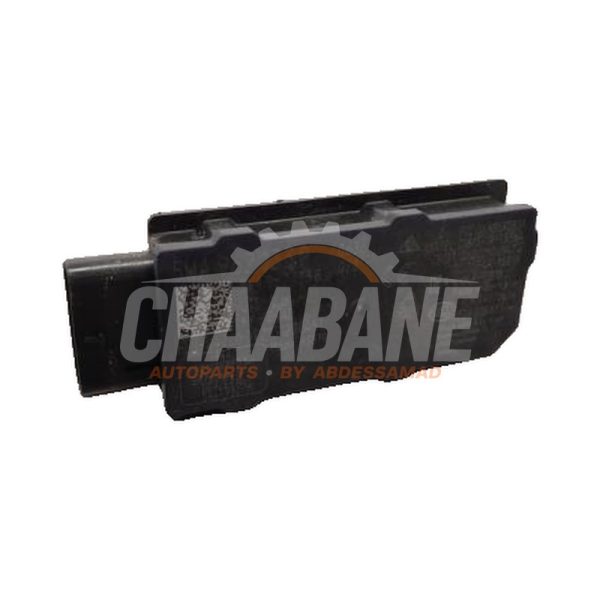 Antenne 5WA962133B Skoda Octavia 2019