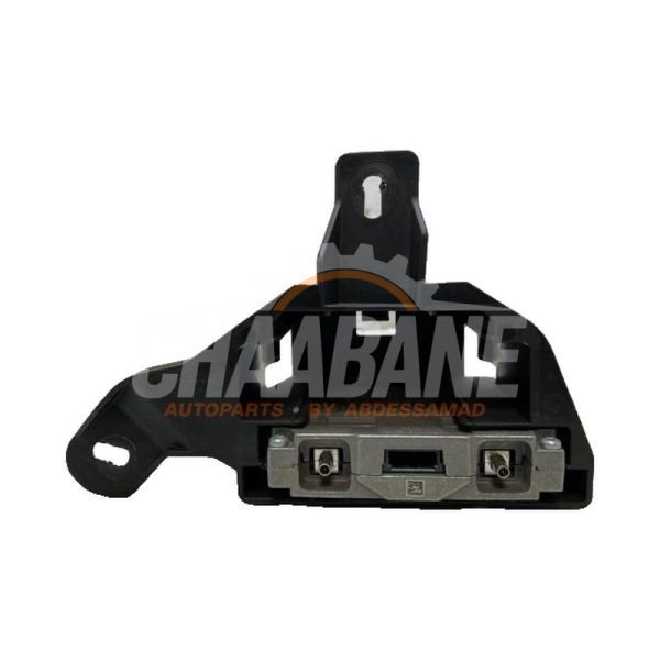 Module telephone 4N0035456D Audi S5 (F53/F5P) 3.0 TFSI V6 24V 2016