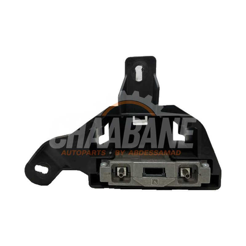 Module telephone 4N0035456D Audi S5 (F53/F5P) 3.0 TFSI V6 24V 2016