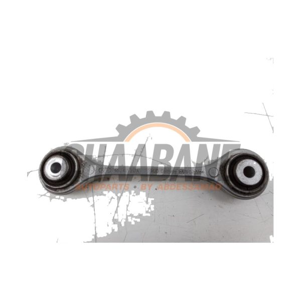 Bielette barre stabilisatrice 4G0411317A Porsche Macan (95B) 3.6 V6 24V Turbo 2014