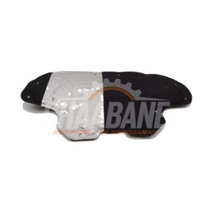 Revetement capot A2066820900 Mercedes C Estate (S206) C-300 e 2.0 Turbo