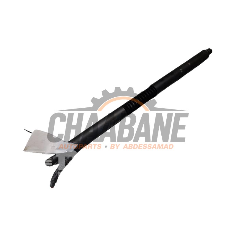 Amortisseur a gaz arriere gauche 17893910 BMW 3 serie Gran Turismo (F34) 320i 2.0 16V 2012 / 2020
