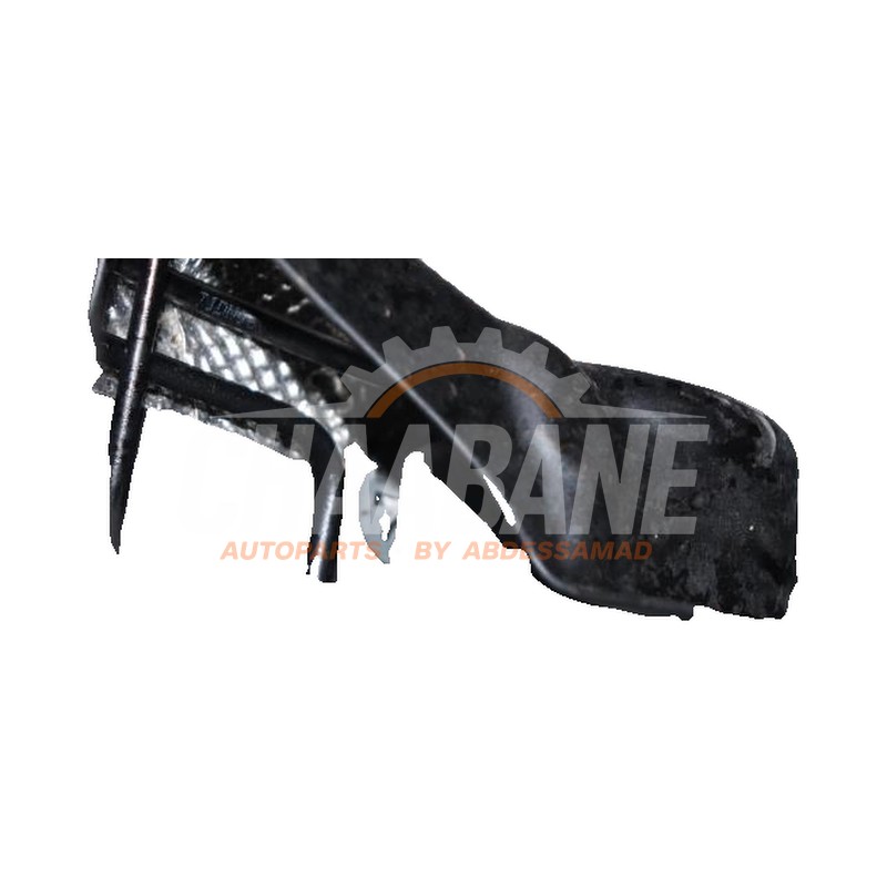 Bloc ABS 5Q0614517CQ Seat Ateca (5FPX) 1.4 TSI 16V 2016