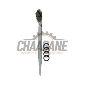 Hayon arriere 8V5827025F Audi A3 Limousine (8VS/8VM) 1.0 TFSI 12V 2013 / 2020