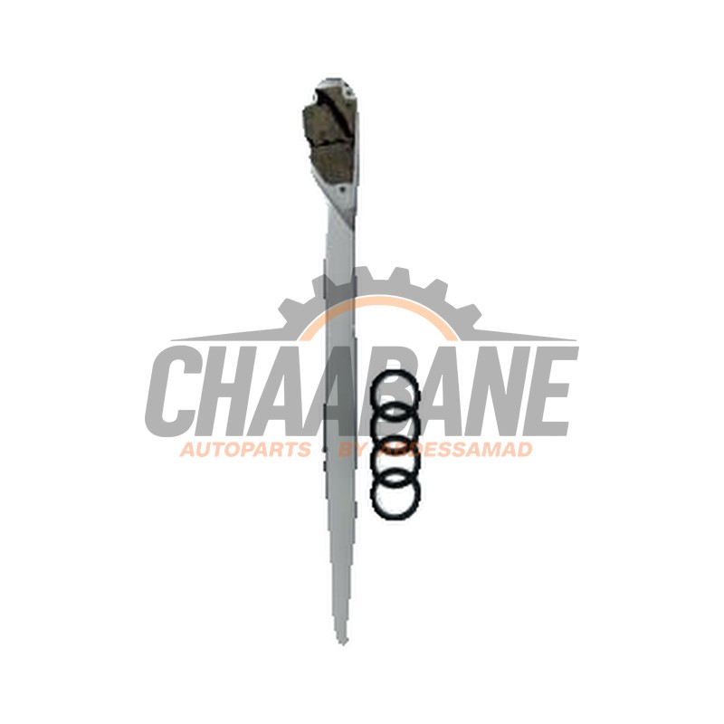 Hayon 8V5827025F Audi A3 Limousine (8VS/8VM) 1.0 TFSI 12V 2013 / 2020