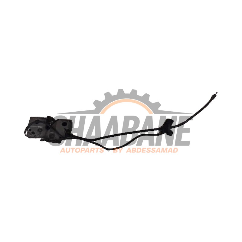 Traverse superieure 6V0823509D Skoda Fabia III Combi (NJ5) 1.0 TSI 12V 2014 / 2022