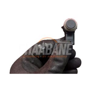 Capteur PDC A0009055504 Mercedes C-Klasse AMG (W205) C-43 AMG 3.0 V6 24V Turbo 4-Matic