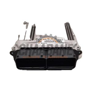 Ordinateur gestion moteur 05L907309T Audi Q3 Sportback (F3N) 2.0 35 TDI 16V 2019
