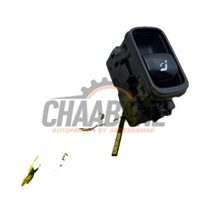 Commodo A2069054800 Mercedes GLC (X254) 2.0 300 16V