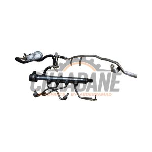 Systeme dinjection A6540700095 Mercedes B (W247)