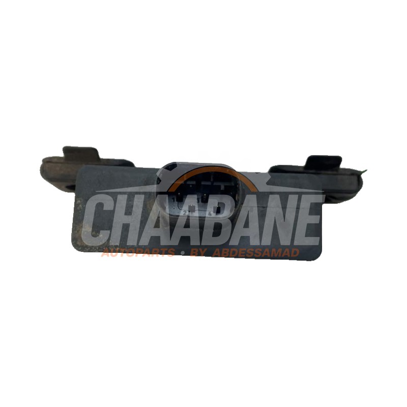 Module gonflage pneus A0009009018 Mercedes Sprinter Tourer 3,5t (907.7) 315 CDI 2.0 D RWD
