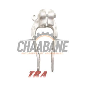 Fourche damortisseur avant gauche 31126861199 BMW M8 Gran Coupe (F93) 4.4 Competition V8 32V Twin Turbo 2019