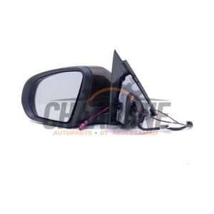 Retroviseur gauche A0998114900 Mercedes C Estate (S205) C-180 1.6 16V BlueEfficiency