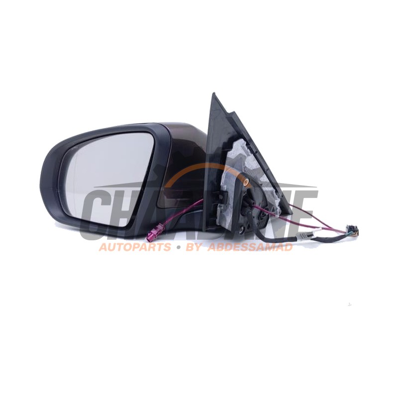 Retroviseur gauche A0998114900 Mercedes C Estate (S205) C-180 1.6 16V BlueEfficiency