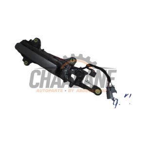 Poignee portiere 4portes avant gauche K8D222401BC Landrover Range Rover