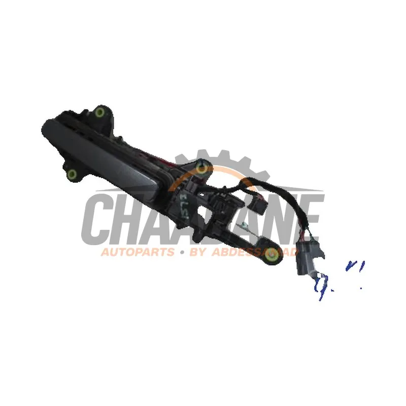 Poignee portiere 4portes avant gauche K8D222401BC Landrover Range Rover