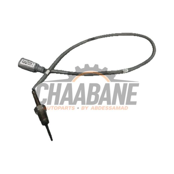 Sensor temperature d'echappement 05L906088S Audi A4 2024