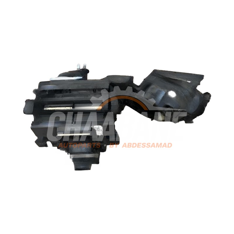 Bloc chauffage 8W1820005AL Audi E-tron (GEN) 50 quattro 2018