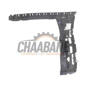 Support pare-chocs arriere droit A2058800430 Mercedes C Estate (S205) C-180 BlueTEC, C-180 d 1.6 16V