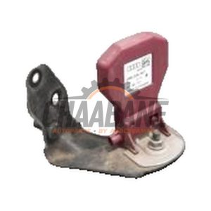 Antenne amplificateur 4M0035507 Audi A4 Avant (B9) 2.0 30 TDI Mild hybrid 16V 2015