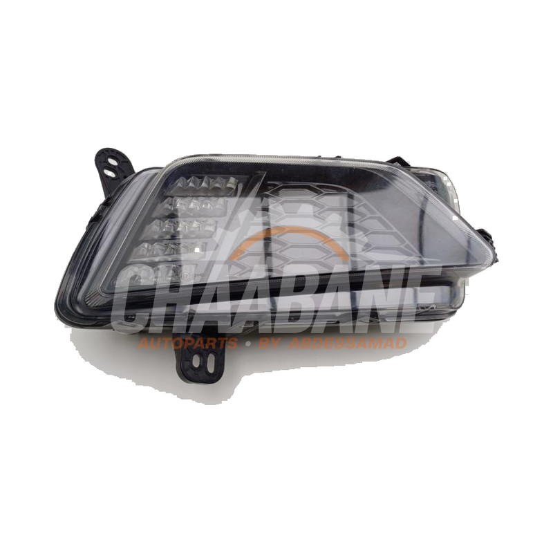 Veilleuse droite 2G0941662B Volkswagen Polo VI (AW1) 1.0 TSI 12V 2017