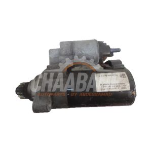 Demarreur A2709060700 Mercedes CLA