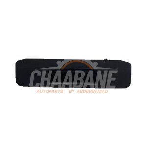 Poignee hayon A1667500493 Mercedes A (W176) 1.8 A-200 CDI 16V