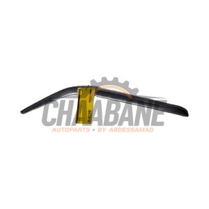 Bande decorative A1567200922 Mercedes GLA (156.9) 1.6 180 16V