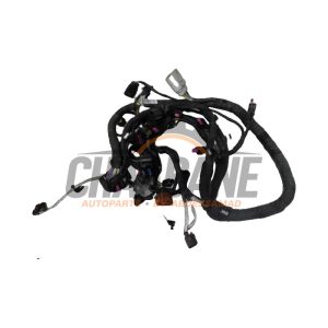 Faisceau de cables compartiment moteur 05E972610B Audi A3 Sportback (8YA) 1.5 35 TFSI 16V 2019