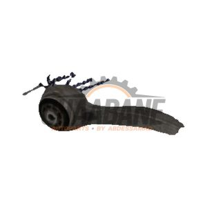 Bras de suspension bas avant gauche A2053301305 Mercedes C-Klasse