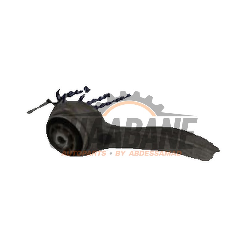 Bras de suspension bas avant gauche A2053301305 Mercedes C-Klasse