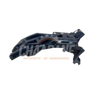 Support pare-chocs arriere droit 95B807572 Porsche Macan (95B) 3.0 V6 24V S 2014