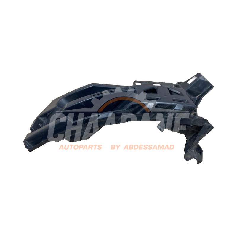 Support pare-chocs arriere droit 95B807572 Porsche Macan (95B) 3.0 V6 24V S 2014