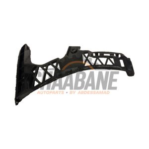 Support pare-chocs arriere gauche A1188850100 Mercedes CLA (118.3) 2.0 CLA-200d