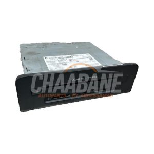 Module navigation 8W0035193A Audi A4 (B9) 1.4 TFSI 16V 2015