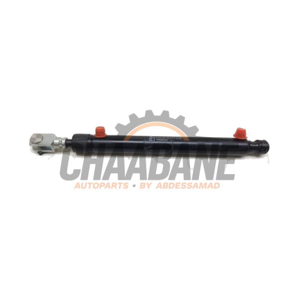 Cylindre toit cabrio 15555001 Porsche 911 (991) 3.8 24V Turbo S 2012 / 2020
