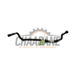 Tuyau radiateur 64218088927 BMW M3 Touring (G81) 3.0 Competition xDrive Turbo 24V 2019