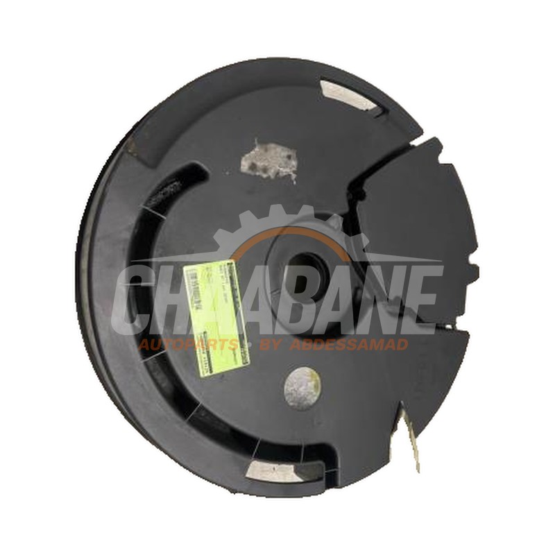 Caisson de graves 4K0035914 Audi A7 Sportback (4KA) 2.0 40 TDI Mild Hybrid 2017