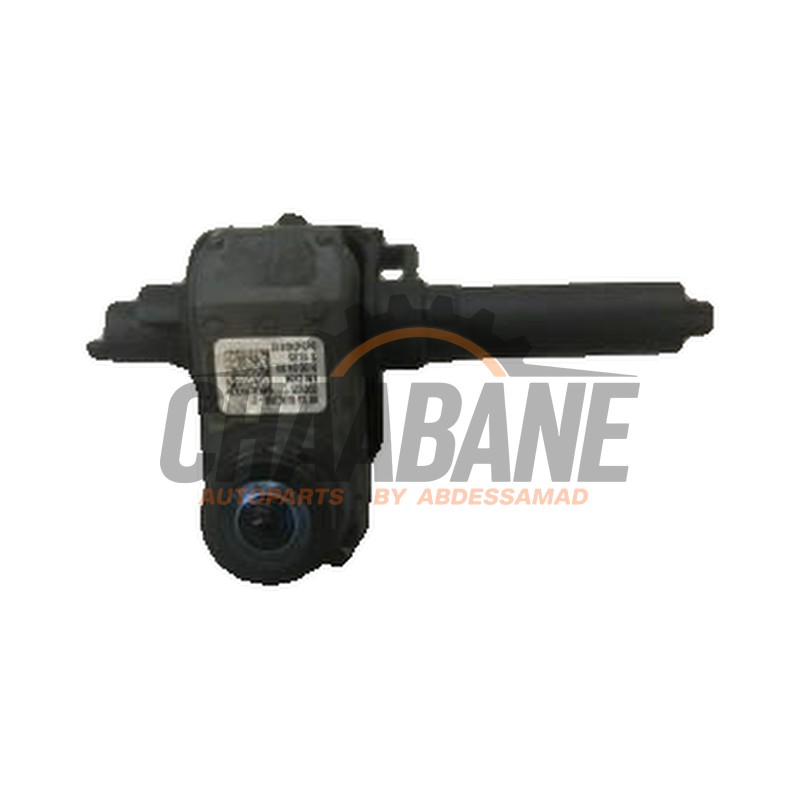 Camera de recul 6653924G358 BMW 6 serie Gran Coupe (F06) 640d 24V 2012 / 2018