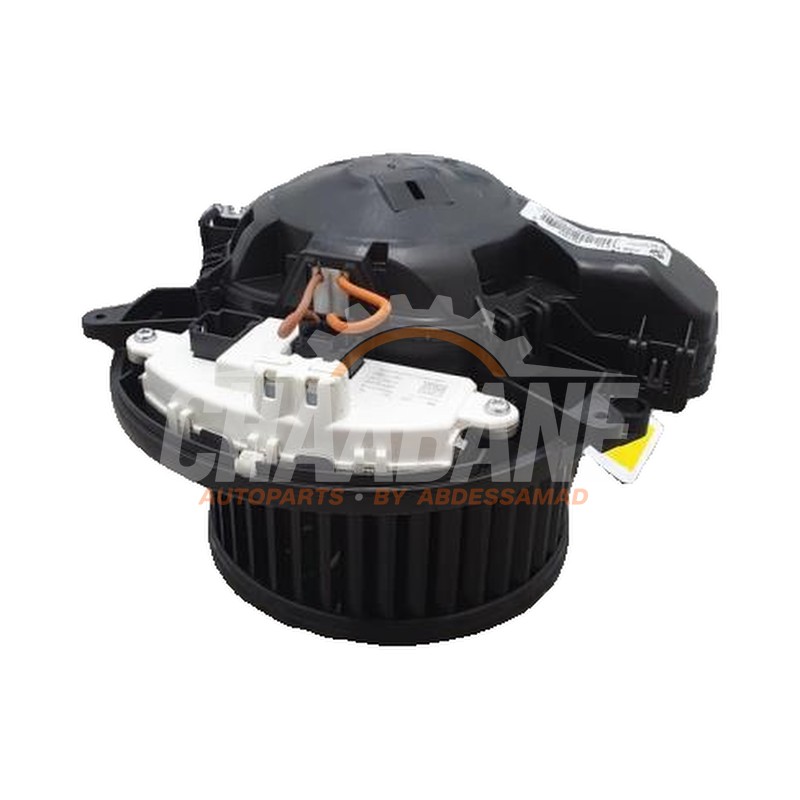 Ventilateur chauffage 9276112 BMW 2 serie (F22) M240i 3.0 24V 2013 / 2021