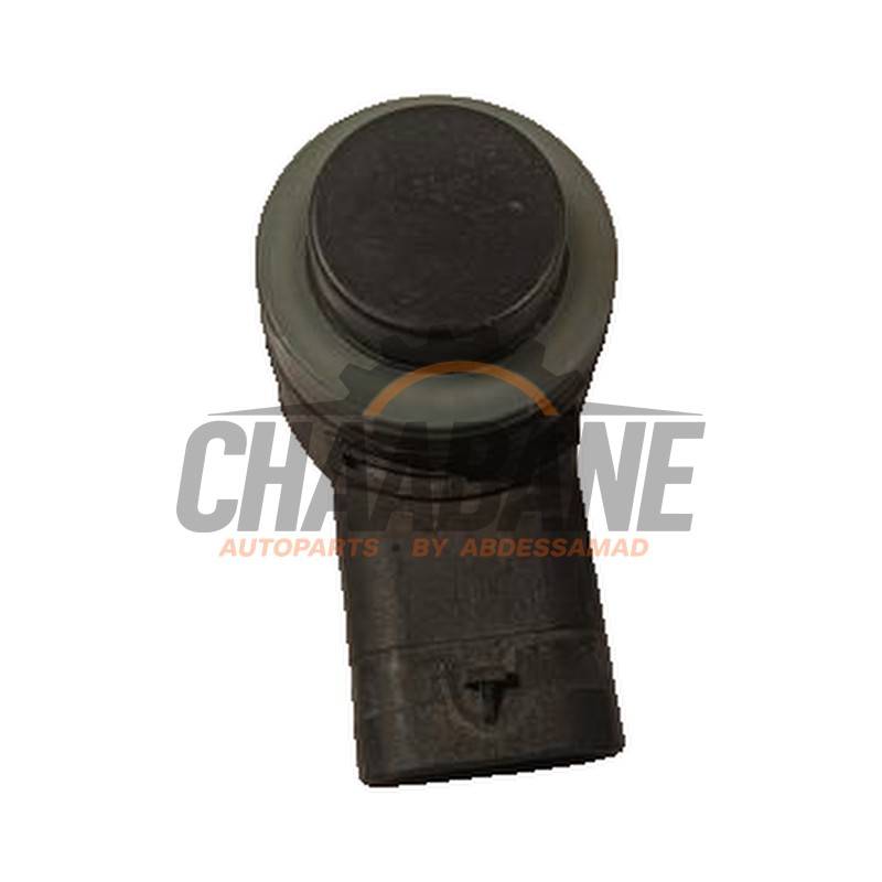 Capteur aide au stationnement 66209274427 BMW X1 (F48) xDrive 25e 1.5 12V TwinPower Turbo 2014 / 2022