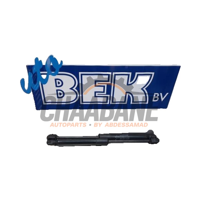 Amortisseur kit capot moteur J9C316C826AB Jaguar E-Pace 2.0 D 150 16V AWD