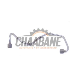 Conduit de carburant 7848563 BMW M4 (F82) M4 3.0 24V TwinPower Turbo 2014 / 2020