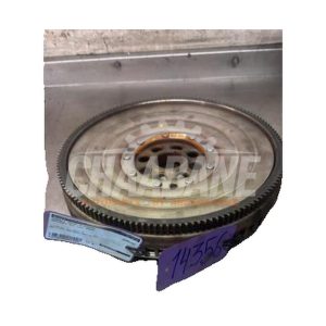 Volant dinertie masse double A6540300405 Mercedes GLA (H247) 2.0 200d