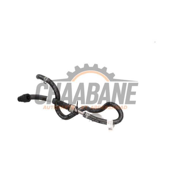 Conduit de carburant 06N133723B Audi Q5 Sportback (FYS/FYT) 2.0 40 TFSI 16V Mild Hybrid Quattro 16V 2020